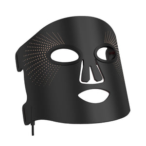 Masque LED luminothérapie