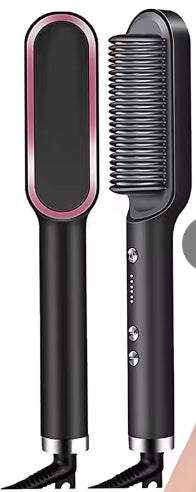 Brosse chauffante KonyaVision™