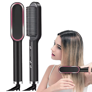 Brosse chauffante KonyaVision™