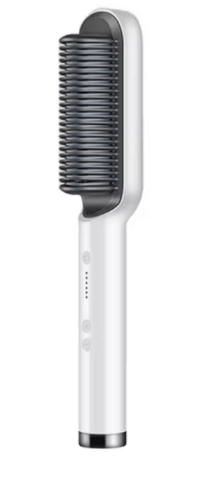Brosse chauffante KonyaVision™